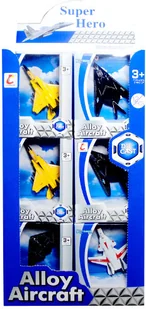 Samolot - Gadżety na imprezę - miniaturka - grafika 5