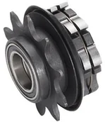 Części rowerowe - Reverse Reverse Base Single Speed Freehub Body with 10T Cog  2021 Akcesoria do piast 20018 - miniaturka - grafika 1