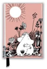 Moomin Love - Pozostałe książki Moomin Love - Pozostałe książki - miniaturka - grafika 1