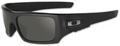 Ochrona oczu i twarzy - Oakley Okulary taktyczne Si Ballistic Det Cord - Matte Black Grey (OO9253-01) (13807) SP OO9253-01 - miniaturka - grafika 1