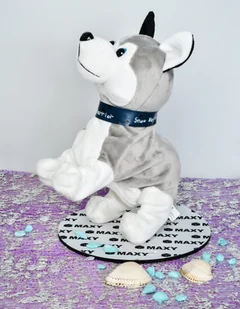 Iso Trade zabawka interaktywna Piesek - Zabawki interaktywne dla dzieci - miniaturka - grafika 4