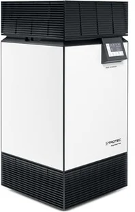 Trotec Wysokowydajny oczyszczacz powietrza H14 AirgoClean ONE - Osuszacze powietrza - miniaturka - grafika 3