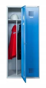 092 Gorek Szafa szafka ubraniowa przegroda wymiary 1800x800x500 mm) 09276045 76045-uniw - Szafy i regały magazynowe 092 Gorek Szafa szafka ubraniowa przegroda wymiary 1800x800x500 mm) 09276045 76045-uniw - Szafy i regały magazynowe - miniaturka - grafika 2