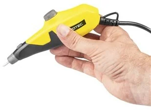 TROTEC Urządzenie do grawerowania PEGS 10-230V - Grawerowanie i akcesoria - miniaturka - grafika 3