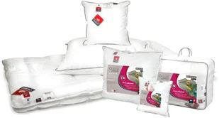 AMZ Kołdra letnia Outlast S-KOL-155 - Kołdry - miniaturka - grafika 6