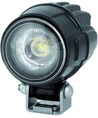 Oświetlenie warsztatowe - Hella reflektor roboczy moduł 50 LED do nahfelda usle podwodne, upraw, 12 V/24 V, czerwony 1G0 995 050-081 - miniaturka - grafika 1