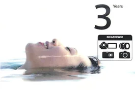 Sony DICARDEW3E dodatkowe 3 lata gwarancji producenta) - Akcesoria fotograficzne - miniaturka - grafika 2