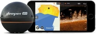 Deeper Smart Sonar PRO echosonda do łowienia ryb (4779032950244) - Echosondy - miniaturka - grafika 5