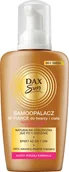Samoopalacze - Dax Sun Samoopalacz w piance do każdego rodzaju karnacji 150ml - miniaturka - grafika 1
