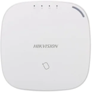 Hikvision Zestaw alarmowy DS-PWA32-NST DS-PWA32-NST - Alarmy - miniaturka - grafika 3
