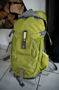 Brennenstuhl Latarka wielkości zapalniczki długopisowa 200lm LED aku 1175590 - Latarki - miniaturka - grafika 11