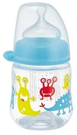 Butelki dla niemowląt - NIP nip z szeroką szyjką z Anti-jazyků odkurzacza 150 ML - miniaturka - grafika 1