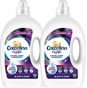 Coccolino Care Kapsułki do prania Kolor 87 szt 3xL - Środki do prania - miniaturka - grafika 3