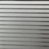 Okleiny - d-c-fix Folia statyczna ŻALUZJA szer. 45 cm - miniaturka - grafika 1