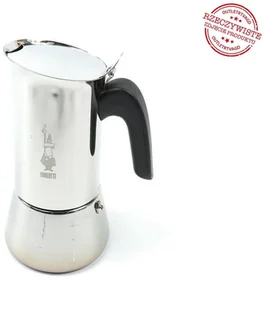 Bialetti New Venus 10tz 7256 - Zaparzacze i kawiarki - miniaturka - grafika 4
