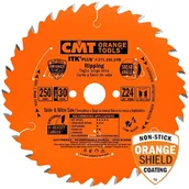 Tarcze do pił - CMT PIŁA ITK D=165 F=20 Z=24N ATB 271.165.24H 271.165.24h) 271.165.24H - miniaturka - grafika 1