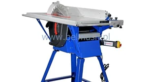 BELMASH SDMR-2500 - Strugi elektryczne - miniaturka - grafika 4