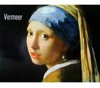 Vermeer. Kolekcja 5 reprodukcji - Książki o kulturze i sztuce - miniaturka - grafika 2