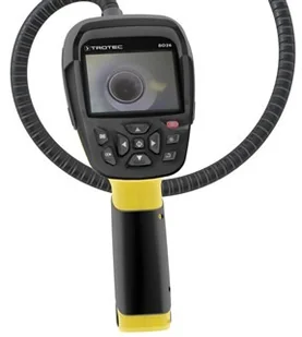 TROTEC Wideoendoskop BO26 - Inne urządzenia pomiarowe - miniaturka - grafika 3