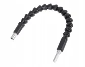 Śrubokręty - Przedłużka do bitów elastyczna wkrętarki wiertarki - miniaturka - grafika 1