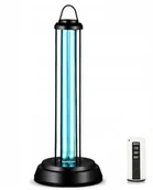 Dezynfekcja - Lampa dezynfekująca VACO X8-UV-C - miniaturka - grafika 1