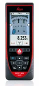 Sprzęt geodezyjny - Leica VSA Van Spijk Dalmierz laserowy Disto D810 Touch 792297 - miniaturka - grafika 1