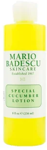 Mario Badescu Mario Badescu Skin Care Special Cucumber Lotion emulsja do twarzy 236ml - Kremy do twarzy Mario Badescu Mario Badescu Skin Care Special Cucumber Lotion emulsja do twarzy 236ml - Kremy do twarzy - miniaturka - grafika 1