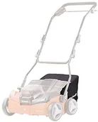Akcesoria do kos i kosiarek - Einhell 3405576 worek do połowu pasuje do wertykulator GE-SC 35 Li (pojemność 28 L, 1 sztuka) - miniaturka - grafika 1
