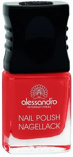 Alessandro lakier do paznokci 01 White Honeymoon, 10 ml - Lakiery do paznokci - miniaturka - grafika 8