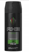Dezodoranty i antyperspiranty unisex - Axe, Africa, Dezodorant, 150 ml - miniaturka - grafika 1