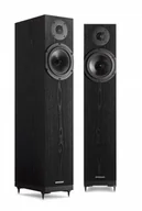 Głośniki i kolumny - Spendor A4 Czarny dąb - miniaturka - grafika 1