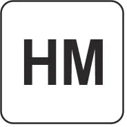 YATO Pilnik - tarnik trójkątny do urządzenia wielofunkcyjnego YT-34687 - Materiały ścierne - miniaturka - grafika 8