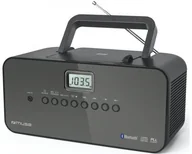 Radioodtwarzacze - Muse M-22 BT - miniaturka - grafika 1