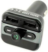 Transmitery FM - XBLITZ X300 (KGK-11768) - miniaturka - grafika 1