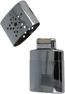 Herbertz Ogrzewacz benzynowy (katalityczny) Solingen (622000) T001737 - Survival - akcesoria - miniaturka - grafika 2