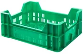 Pojemniki przemysłowe - Bekuplast Skrzynka na warzywa owoce G-165 7 kg G-165 - miniaturka - grafika 1