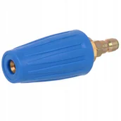 Akcesoria do myjek - Dysza rotacyjna turbodysza do myjki spalinowej 276 - miniaturka - grafika 1