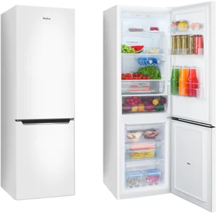 Lodówka Amica FK299.2FTZ - Lodówki - miniaturka - grafika 6