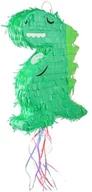 Urodziny dziecka - GoDan Piniata "Dinozaur" 43x34 cm WM-PDIN - miniaturka - grafika 1