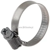 Inne mocowania - Ac s.a OPASKA ŚLIMAKOWA fi 16-27 HOP-8M - miniaturka - grafika 1