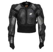 Pozostała odzież narciarska - X-Factor Zbroja Buzer Basic II - miniaturka - grafika 1