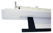 Akcesoria do projektorów - Celexon Expert XL 350 cm sufitowy komplet montażowy do ekranu elektrycznego 1090211 - miniaturka - grafika 1
