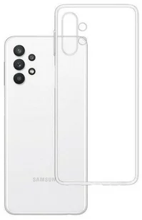 3mk Clear Case Sam A326 A32 3M002216 - Etui i futerały do telefonów 3mk Clear Case Sam A326 A32 3M002216 - Etui i futerały do telefonów - miniaturka - grafika 3