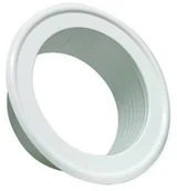 Złącza i kolanka wentylacyjne - Spiroflex Rozeta OCYNKOWANA 150MM - miniaturka - grafika 1