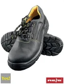 Obuwie robocze - Reis BUTY BEZPIECZNE 46 P [S1P BY] - miniaturka - grafika 1