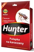 Inne artykuły czyszczące - Hunter Pułapka na karaczany 2 sztuki Hunter 40546 - miniaturka - grafika 1