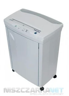 Kobra Niszczarka 385 SS4 ES - Niszczarki Kobra Niszczarka 385 SS4 ES - Niszczarki - miniaturka - grafika 1