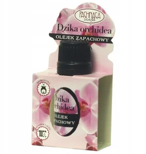 Pachnąca Szafa Pachnąca Szafa Olejek Zapachowy Odpoczynek Dzika Orchidea 10ml - Pędzle do makijażu - miniaturka - grafika 3