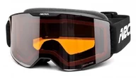 Gogle narciarskie - Arctica Gogle Narciarskie G-116 - miniaturka - grafika 1