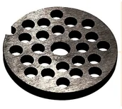 Maszynki do mięsa - Westmark 14792250 wiertło do szkła do mielenia mięsa, rozmiar 5, 6 MM 14792250 - miniaturka - grafika 1